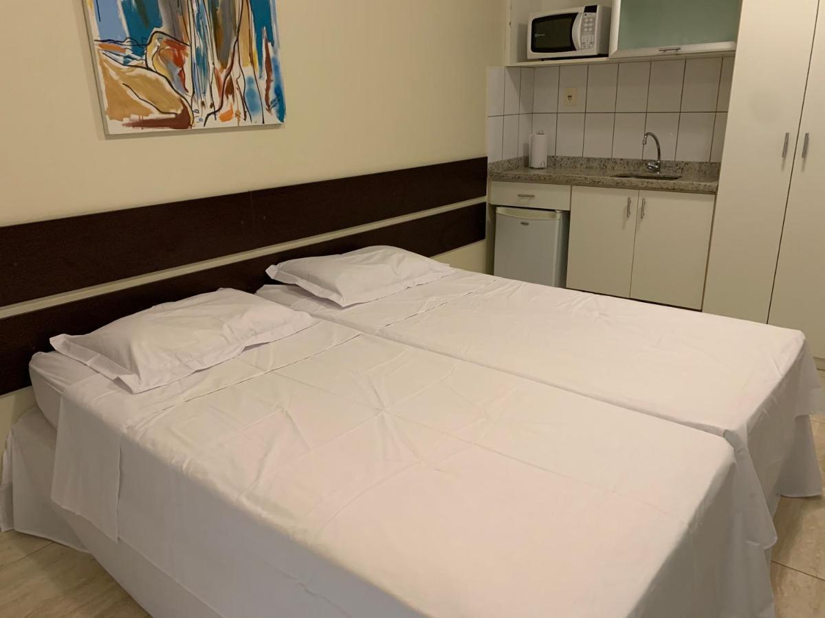 Flat Athenas 1402 Hotel *