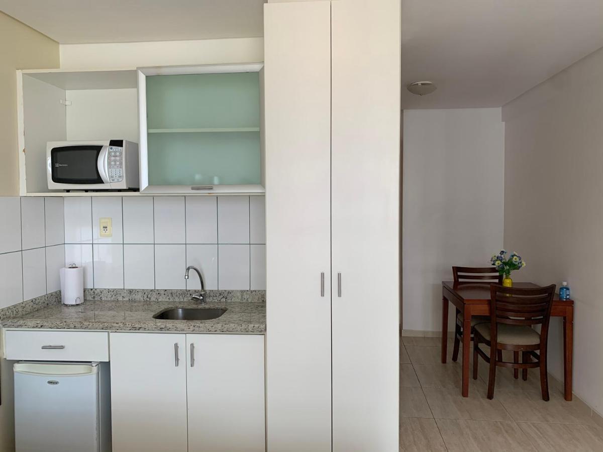 Flat Athenas 1402 Hotel Salvador