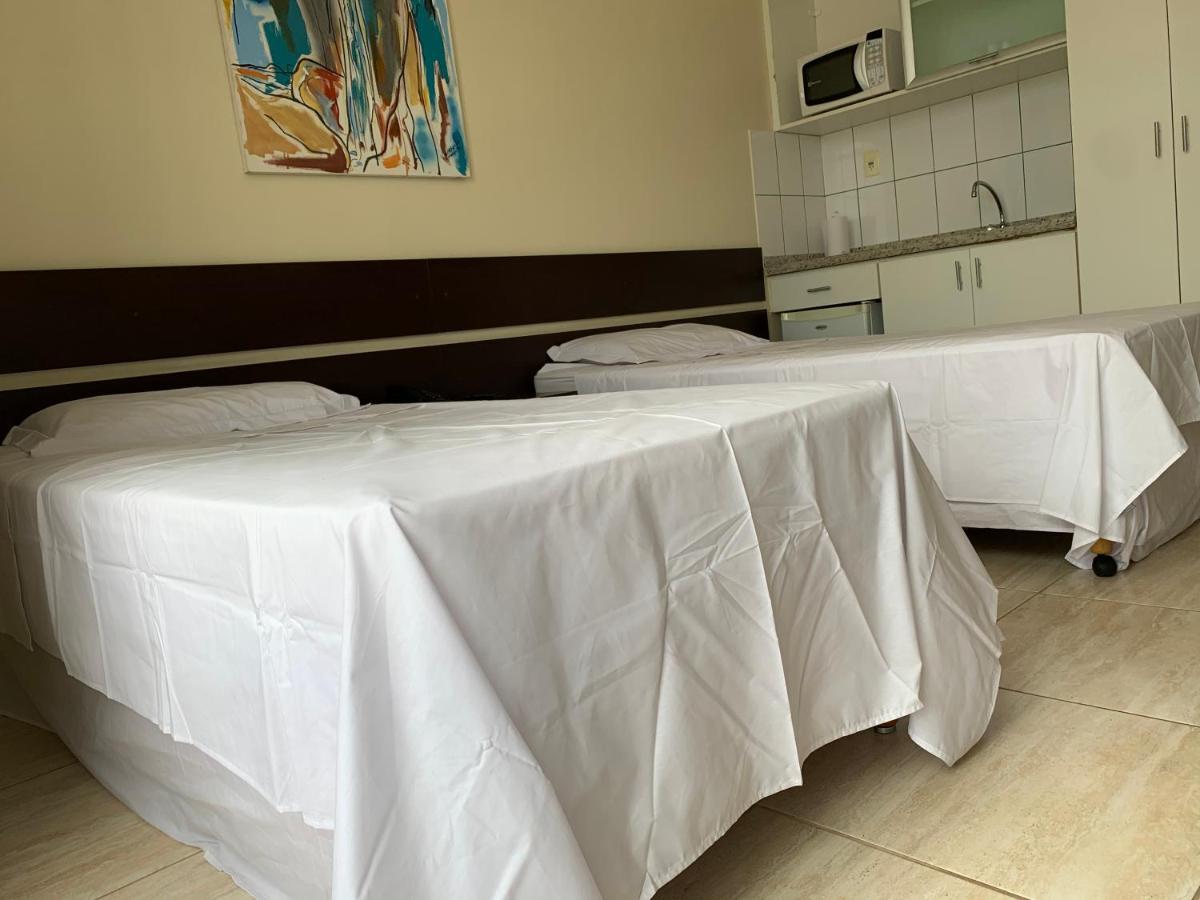 Flat Athenas 1402 Hotel *
