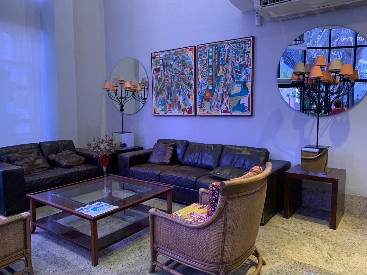 Flat Athenas 1402 Hotel