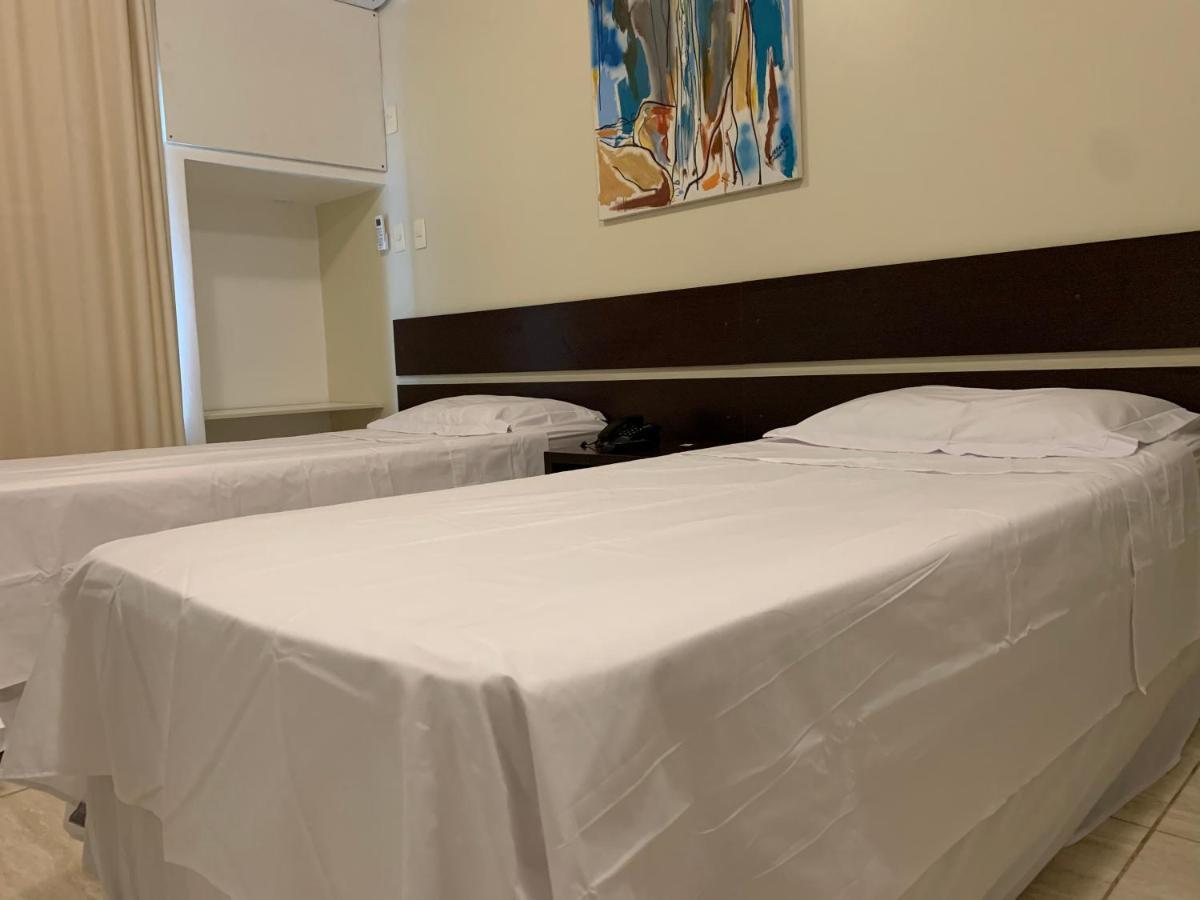 Flat Athenas 1402 Hotel *